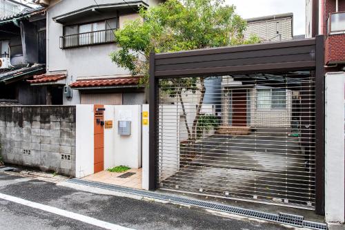 Newly Open! Direct access to Namba & Kansai Airport
