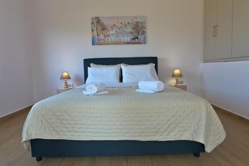 VILLA GALINI NAFPLIO Second Floor Apartment with Panoramic View