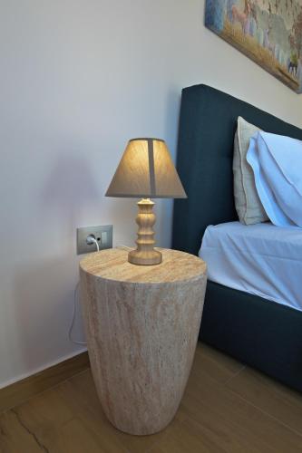 VILLA GALINI NAFPLIO Second Floor Apartment with Panoramic View
