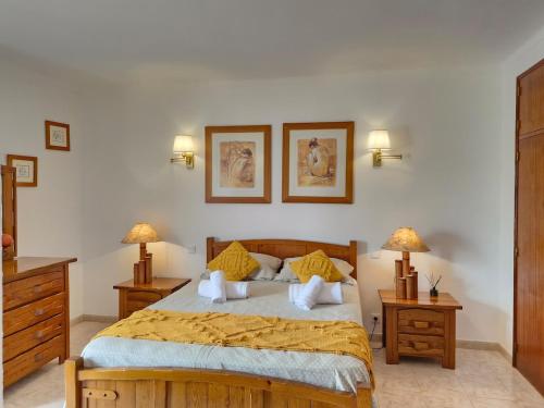 Casa Isabella - Moradia com 3 quartos