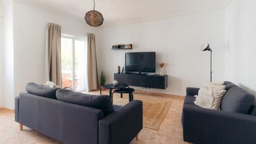 Alvor Apartment
