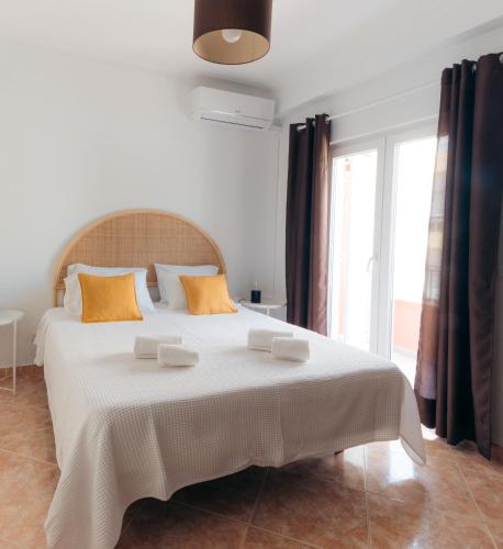Alvor Apartment