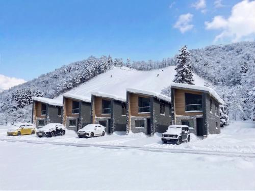 STARRY The Garden Hakuba Iwatake