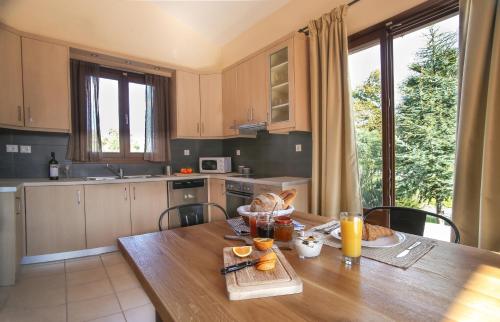 Gallery image of Penelope Villas in Sami