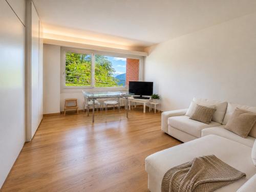 View & Relax Castagnola - Cozy near City Center