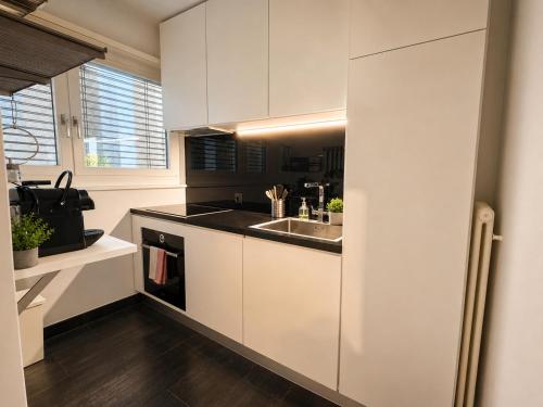 View & Relax Castagnola - Cozy near City Center