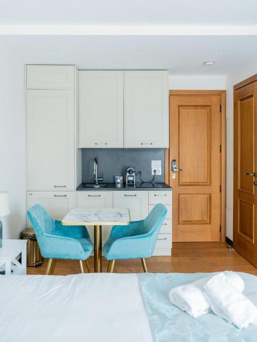 Studio Cannes - Centre-Ville - Art and Cosy
