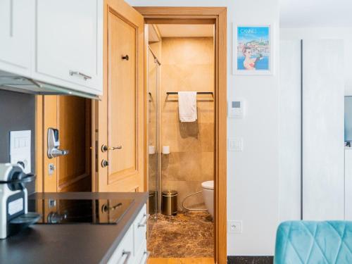 Studio Cannes - Centre-Ville - Art and Cosy
