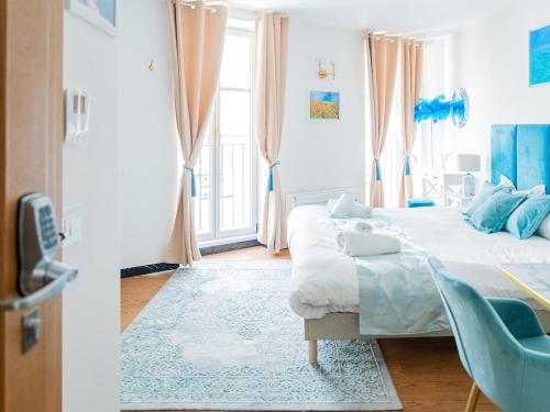 Studio Cannes - Centre-Ville - Art and Cosy