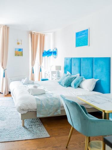 Studio Cannes - Centre-Ville - Art and Cosy