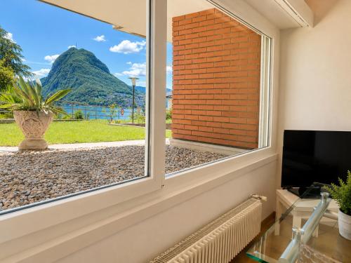 View & Relax Castagnola - Cozy near City Center