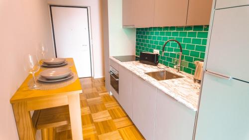 Studio Near to Crystal Palace