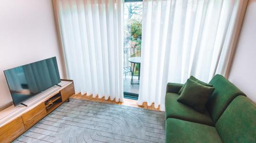 Studio Near to Crystal Palace