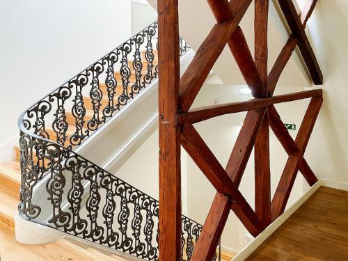 Charming Studio close to LX Factory