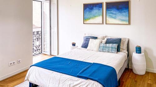 Charming Studio close to LX Factory