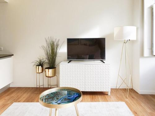 Charming Studio close to LX Factory