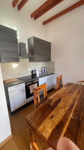 Apartman Belamaric