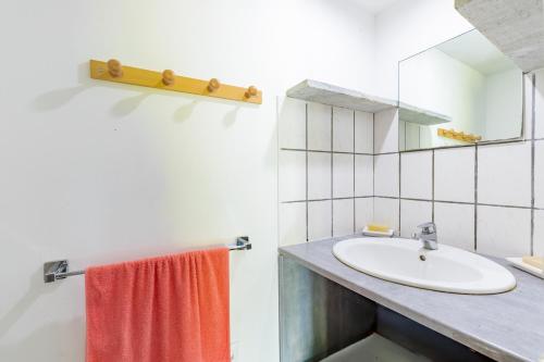 Le Clos des Plaisirs - Studio avec jacuzzi privé