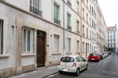 La Casa do pastore - appart sous les toits