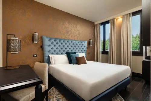 The Venice Times Hotel, Vignette Collection by IHG photo 3