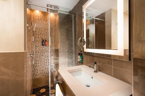 The Venice Times Hotel, Vignette Collection by IHG photo 29