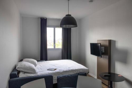 Ténéo Apparthotel Bordeaux - Gare Saint Jean