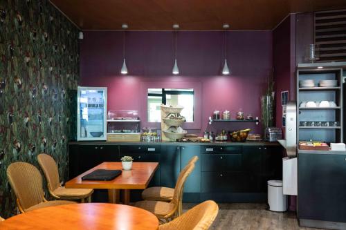Ténéo Apparthotel Bordeaux - Gare Saint Jean