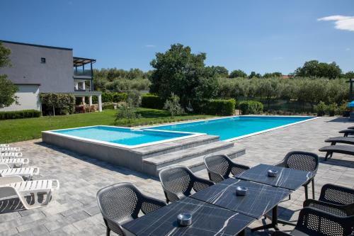 Apartments paradis