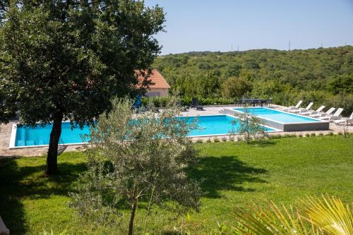 Apartments paradis