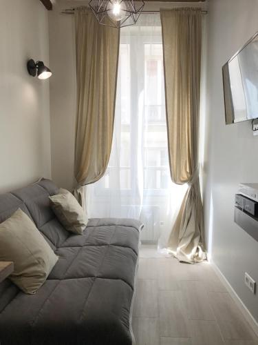 Le Marais New Studio