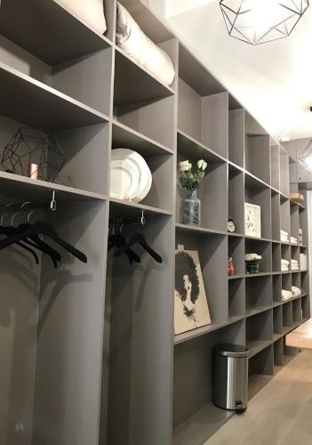 Le Marais New Studio