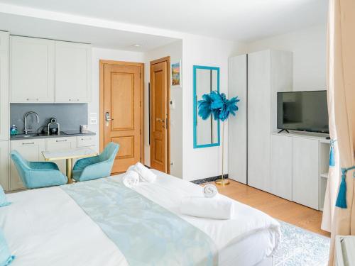 Studio Nice - Deluxe 20m2 - Centre Cannes