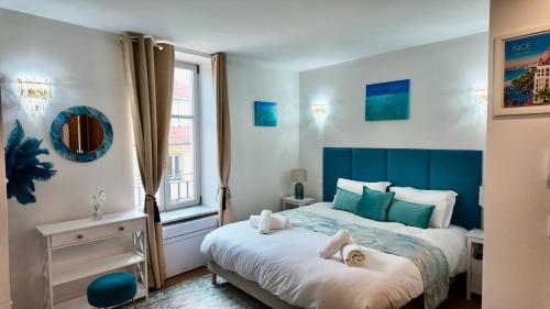 Studio Nice - Deluxe 20m2 - Centre Cannes
