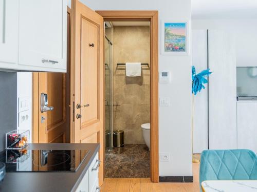 Studio Nice - Deluxe 20m2 - Centre Cannes