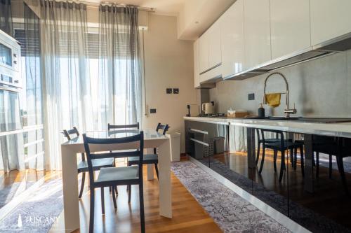 Villa Franca Florence Apartment