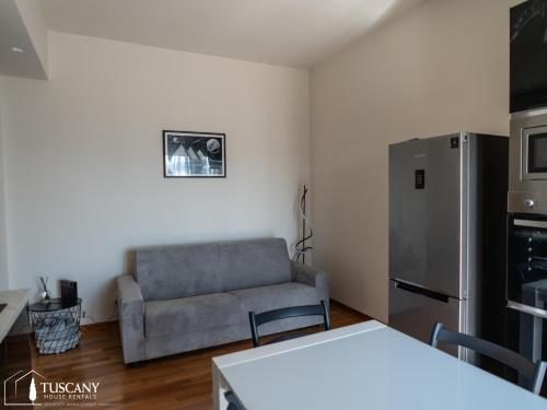 Villa Franca Florence Apartment