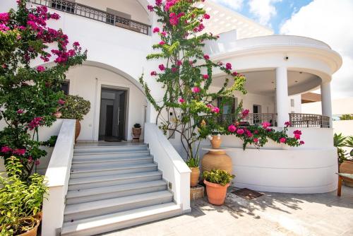 Casa Allegra