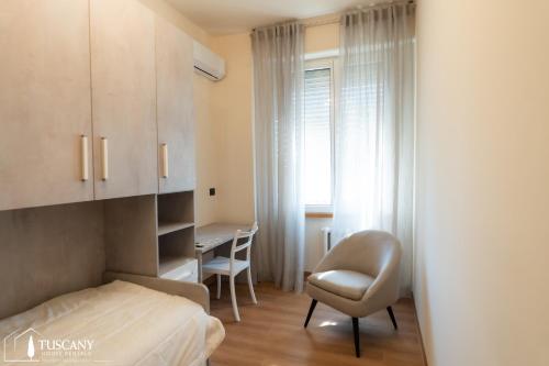 Villa Franca Florence Apartment
