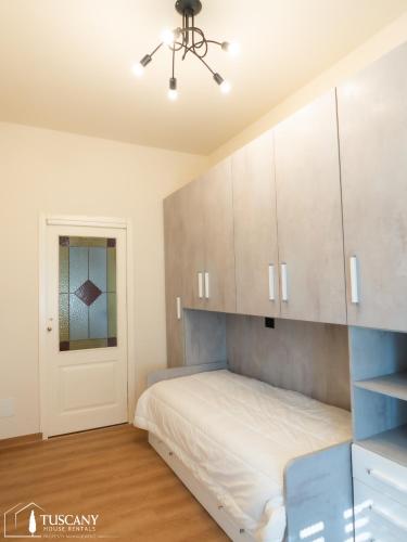 Villa Franca Florence Apartment