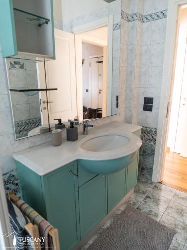 Villa Franca Florence Apartment