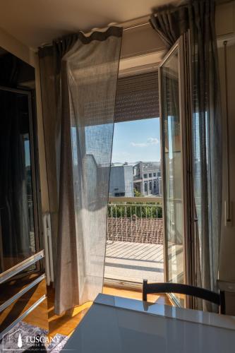 Villa Franca Florence Apartment