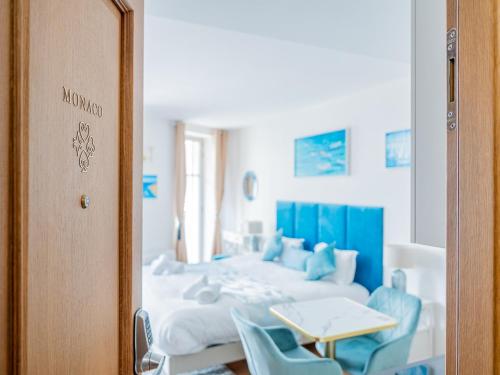 Monaco Deluxe Studio - 5 min from Palais - Cannes