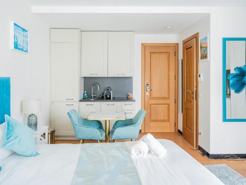 Monaco Deluxe Studio - 5 min from Palais - Cannes