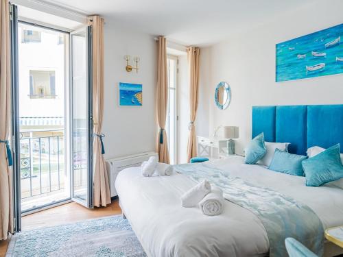 Monaco Deluxe Studio - 5 min from Palais - Cannes