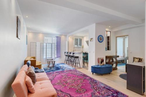 Appartement Aura
