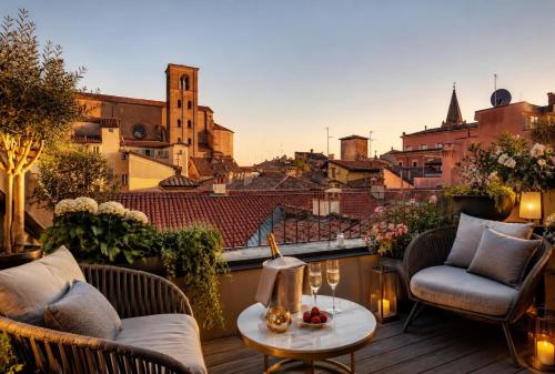 The Penthouse by Astra collection photo 6