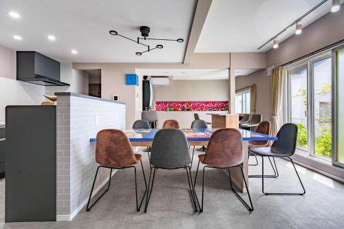 Route 22 House
