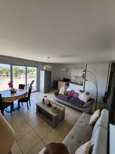Appartement la Belle vue - Double parking privé
