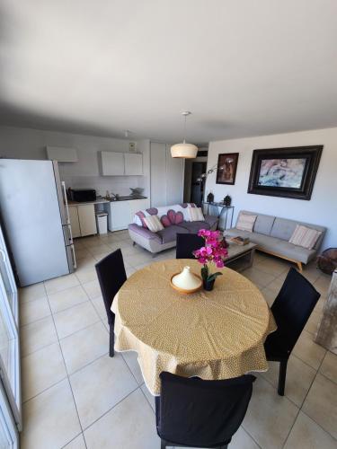 Appartement la Belle vue - Double parking privé