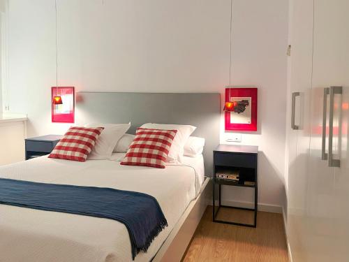 Patacona Beach Boutique Sea View Apartment Parking